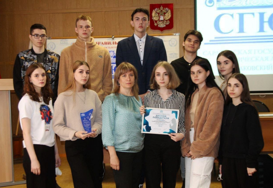 Подведение итогов квиз-игры «По следам Шерлока»