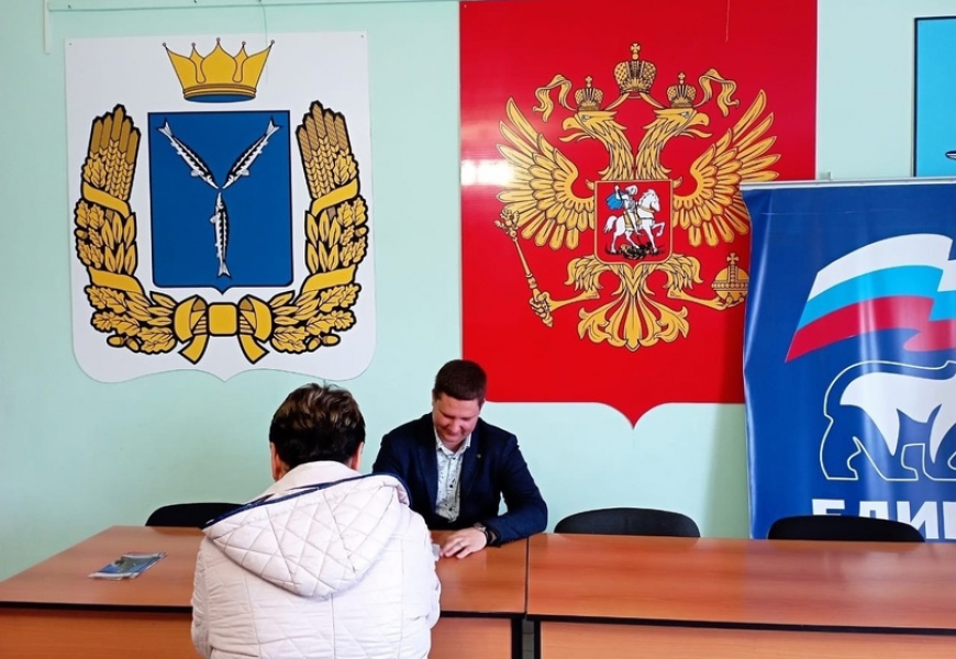 Проект «Право в каждый дом»