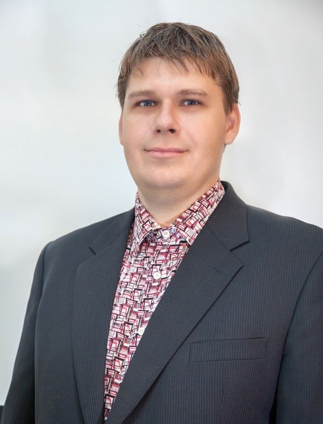 Горшков